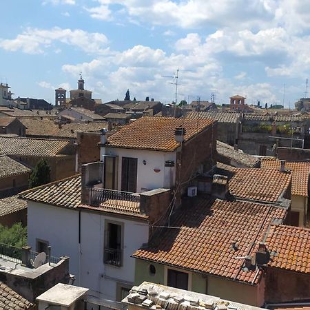 Charme Bed & Breakfast Civita Castellana Ruang foto