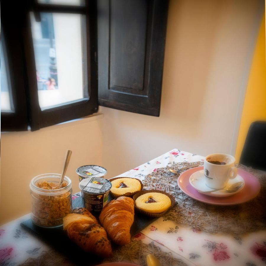 Charme Bed & Breakfast Civita Castellana Bagian luar foto