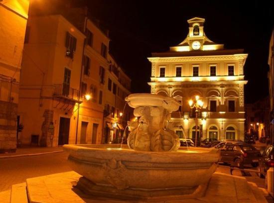 Charme Bed & Breakfast Civita Castellana Bagian luar foto