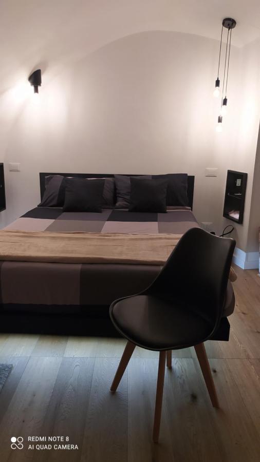 Charme Bed & Breakfast Civita Castellana Bagian luar foto