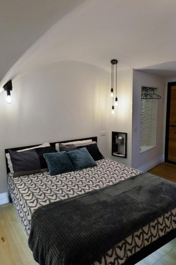Charme Bed & Breakfast Civita Castellana Bagian luar foto