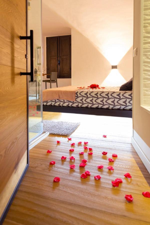 Charme Bed & Breakfast Civita Castellana Bagian luar foto
