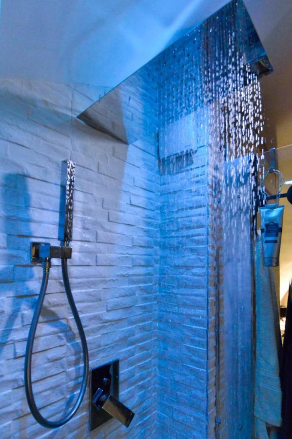 Charme Bed & Breakfast Civita Castellana Bagian luar foto