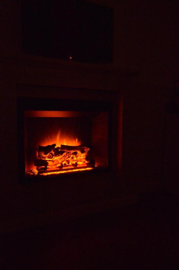 Charme Bed & Breakfast Civita Castellana Bagian luar foto