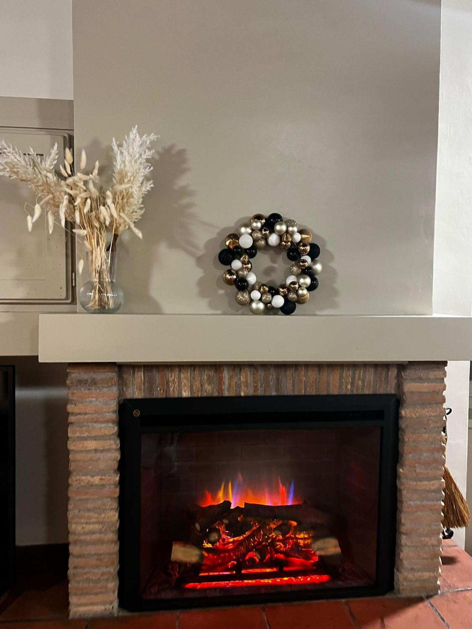 Charme Bed & Breakfast Civita Castellana Bagian luar foto