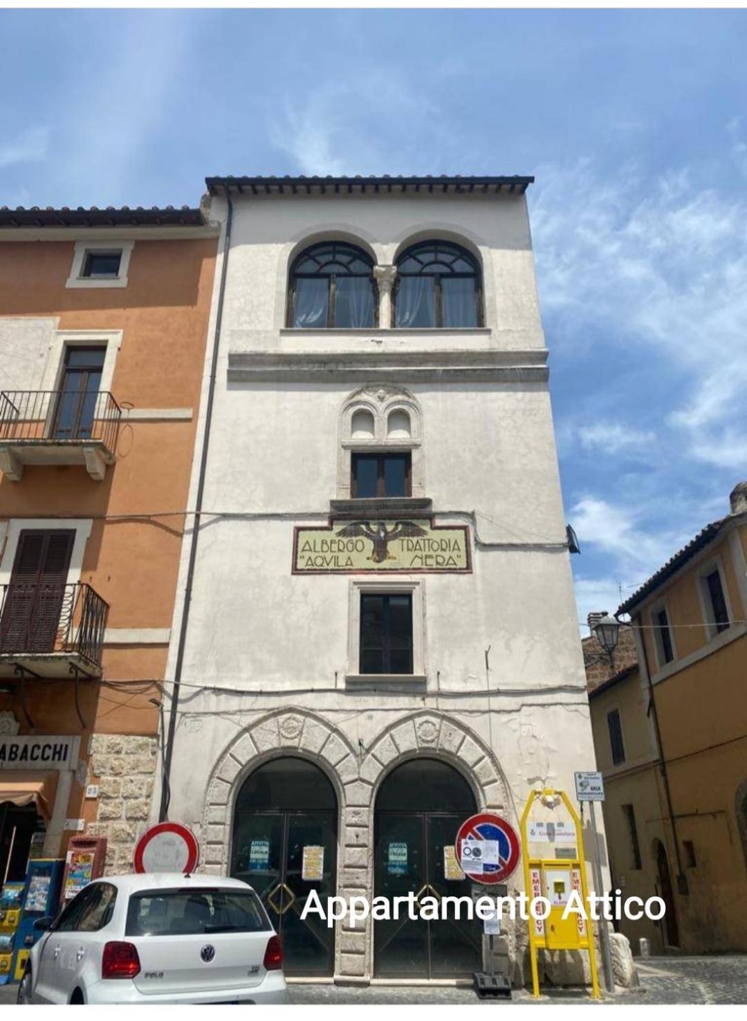 Charme Bed & Breakfast Civita Castellana Bagian luar foto
