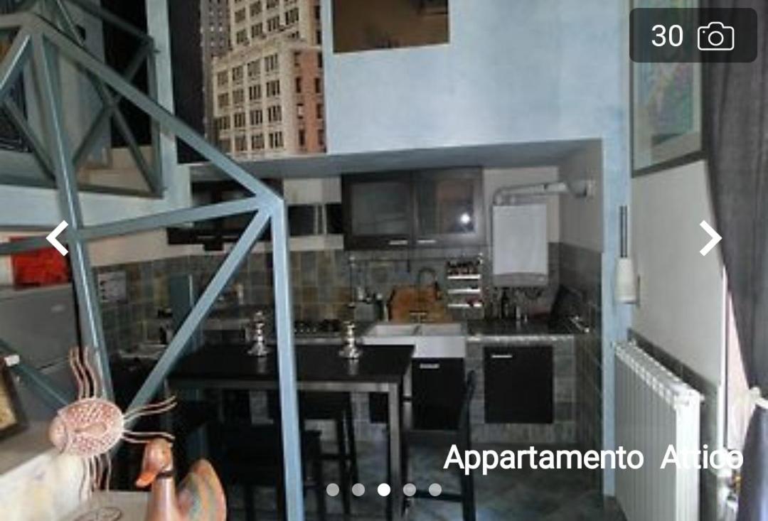 Charme Bed & Breakfast Civita Castellana Bagian luar foto