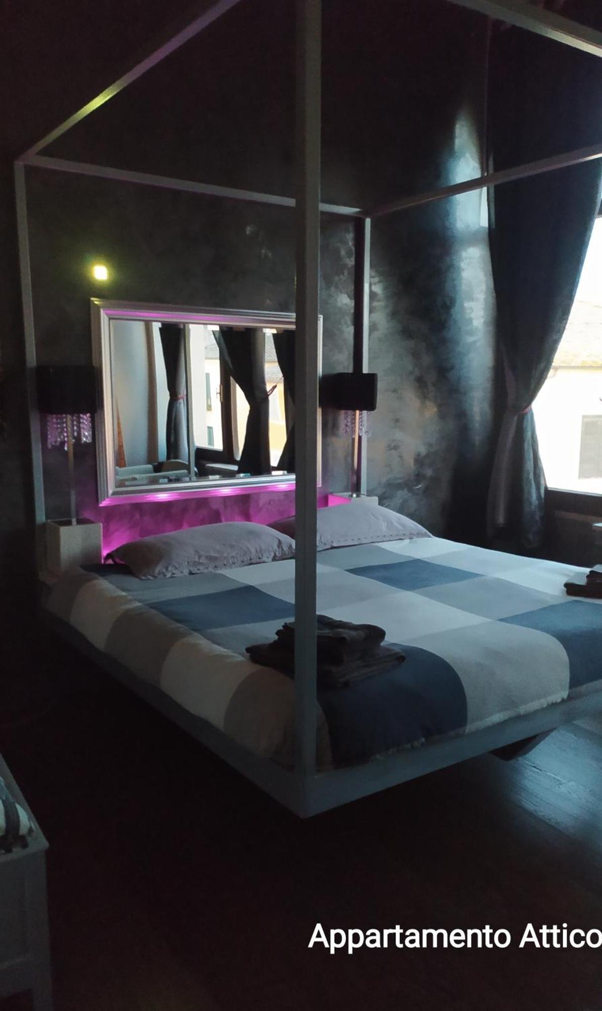 Charme Bed & Breakfast Civita Castellana Bagian luar foto
