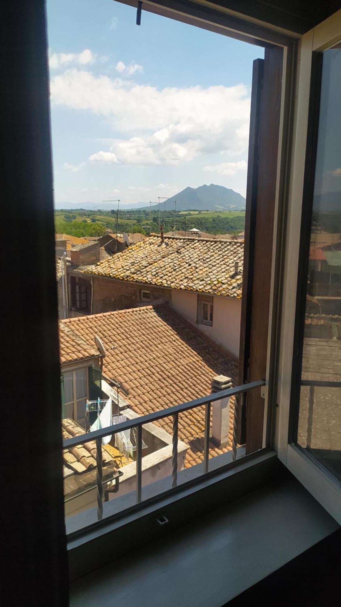 Charme Bed & Breakfast Civita Castellana Ruang foto